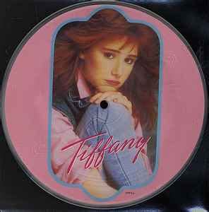 Tiffany - Could've Been (1988, Vinyl) | Discogs