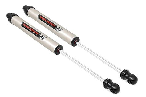 Jeep Gladiator JT 2020-2023 V2 Front Shocks (Pair) - 3-4"