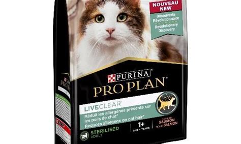 Purina launches ‘revolutionary’ allergen-reducing cat food | Post