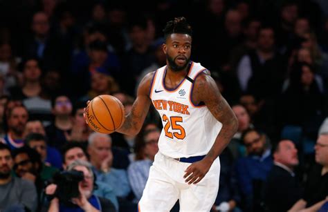 Knicks To Guarantee Reggie Bullock's 2020/21 Salary | Hoops Rumors