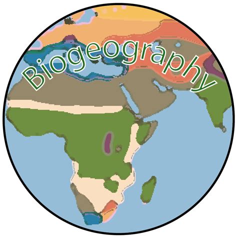 Biogeography Forum