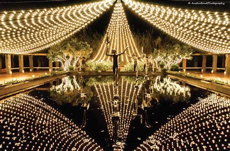 A DeLIGHTful Tradition: Brookgreen Garden's Nights of a Thousand ...