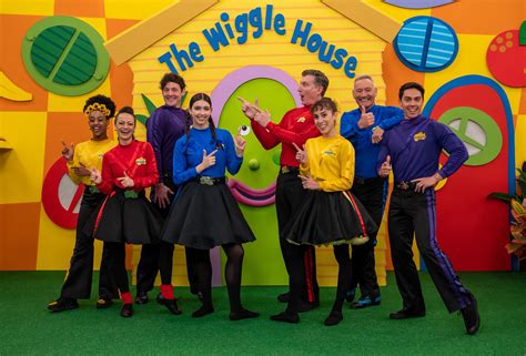 Wiggles Store — The Wiggles