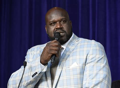 Look: Shaquille O'Neal Makes Bold Lakers Bet - The Spun