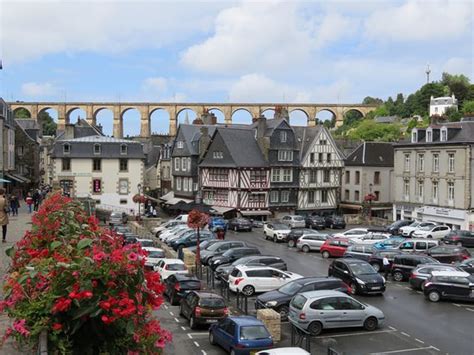 Viaduct (Morlaix) - 2020 All You Need to Know Before You Go (with ...