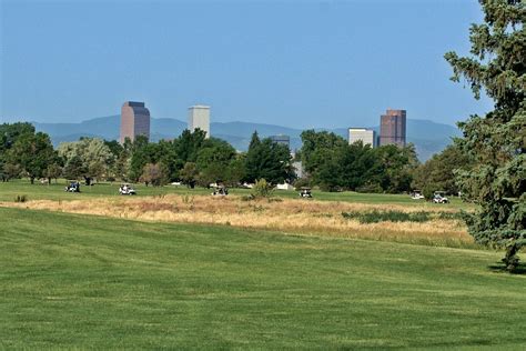 Park Hill Golf Club in Denver, Colorado, USA | GolfPass