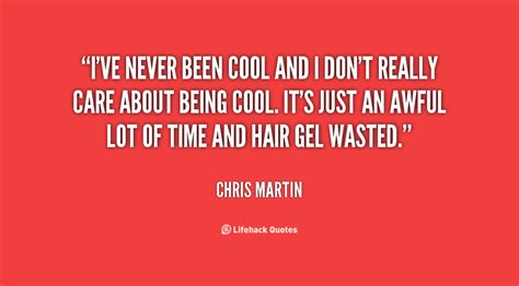 Chris Martin Quotes. QuotesGram