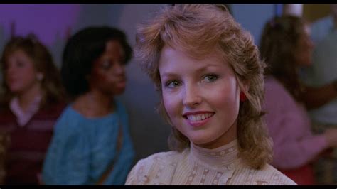 Deborah Foreman Valley Girl