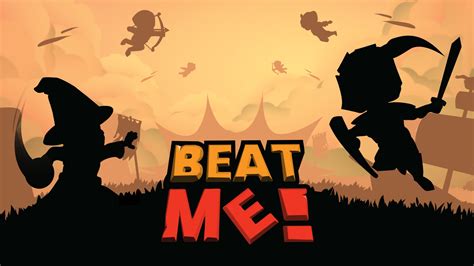 Beat Me! - OpenCritic