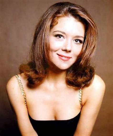 R.I.P. - Diana Rigg: Bond Girl, Avengers, Theater Of Blood, Game Of Thrones Star Has Died at 82!