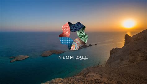 Welcome to Neom ... Saudi Arabia's $500bn future metropolis, human and robotic, 33 times larger ...