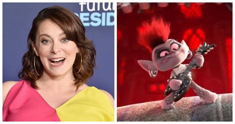 'Trolls World Tour' Cast Photos: A Guide to the Star-Studded Sequel