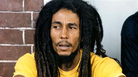 How did Bob Marley die? | The US Sun