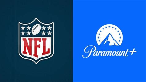 Can You Stream NFL Football with Paramount+?