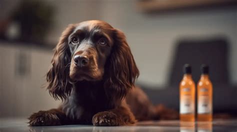 The Ultimate Guide to Grooming Your Cocker Spaniel