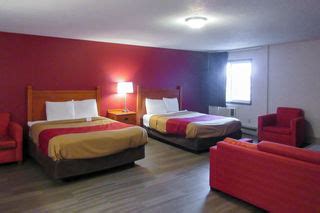 Hotels in Escanaba, MI – Choice Hotels