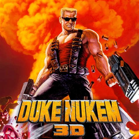 Duke Nukem 3D - IGN