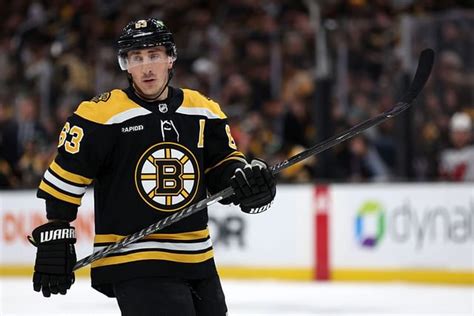 Brad Marchand News, Biography, NHL Records, Stats & Facts