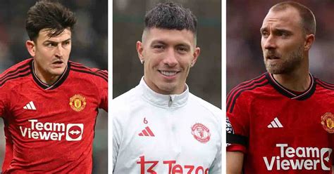 Maguire, Mount & more: Man United injury updates and potential return dates before West Ham ...