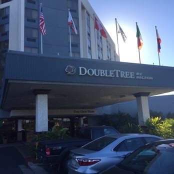 Doubletree By Hilton Carson - 95 Photos & 103 Reviews - Hotels - 2 ...