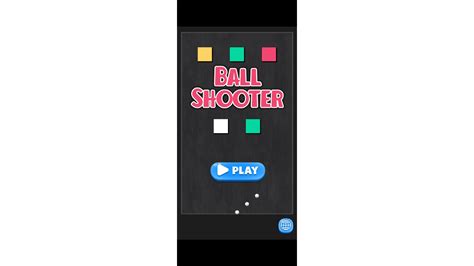 Ball Shooter - Release Announcements - itch.io