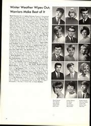 Westside High School - Shield Yearbook (Omaha, NE), Class of 1968, Page 77 of 248