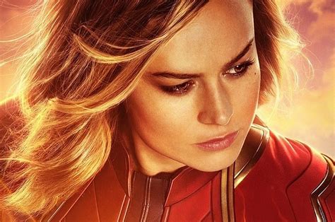 Brie Larson Training For "Captain Marvel" Is The Inspiration We All Need In 2019 - News around ...