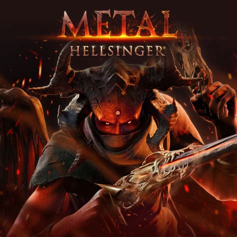 Metal: Hellsinger Review | XboxAchievements.com