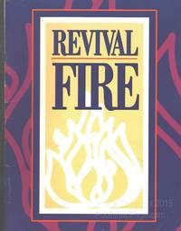 Revival Fire by Vineyard Ministries International - 1991