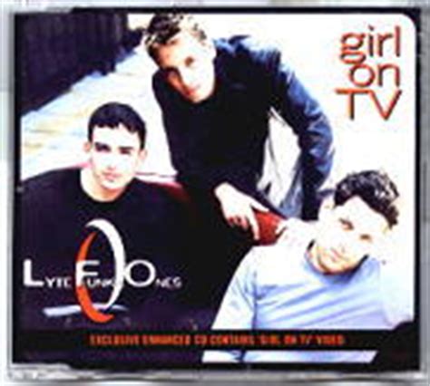 Lyte Funkie Ones / LFO CD Single At Matt's CD Singles