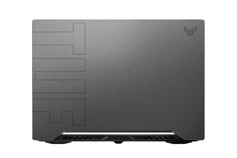 ASUS brings the new TUF Dash F15 gaming laptop to India