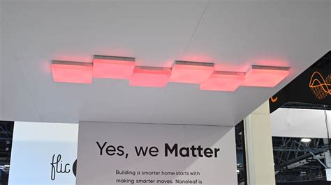 Nanoleaf Branches Out With New Skylight Ceiling System