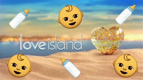 Love Island star shares adorable photo with newborn son | Closer