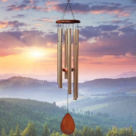 8 Best Wind Chimes to Buy: Create A Magical Music-filled Garden