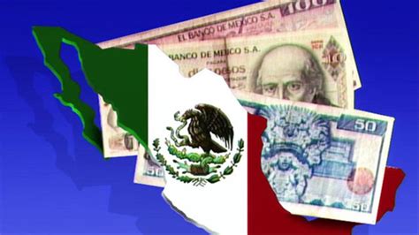 Mexico's economy plunges deeper into recession - KVIA