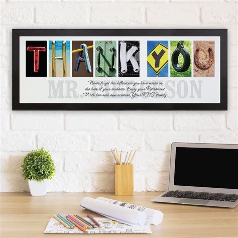 Personalized Retirement Gifts | Personal Creations