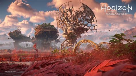 Horizon Forbidden West: New Trailer Features Tribes - Gameranx