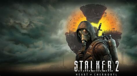 STALKER 2: Heart of Chernobyl arriverà su Xbox e PC nel 2022, mostrato ...