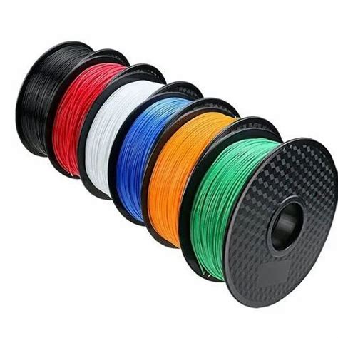 3D Printer Nylon Filament at Rs 4000/kilogram | ABS Filament in Pune | ID: 20515534333