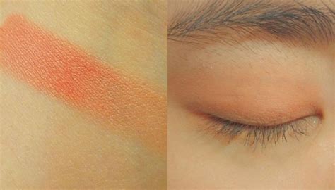 The Hottest Korean Makeup Trend Is Going By The Name "Peach Style" - Koreaboo