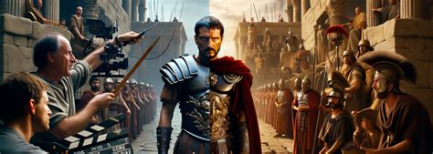 Was Lucius Verus From 'Gladiator' A Real Person? - Christophe Garon