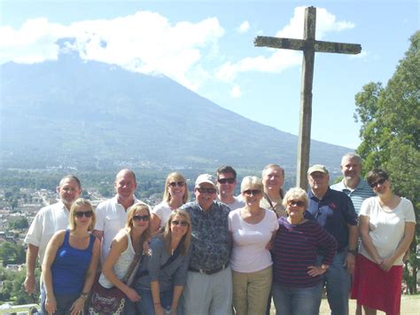 Team builds schoolrooms in Guatemala • Current Publishing