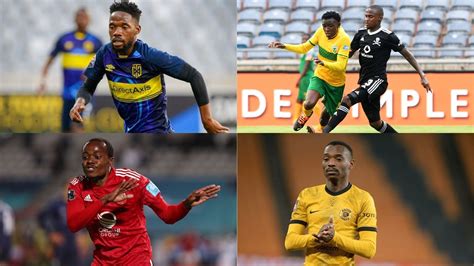 Kaizer Chiefs get their man and more transfer rumours