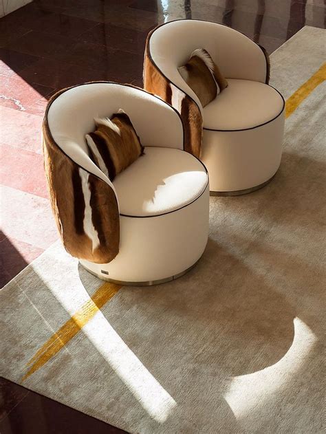 Fendi Casa | Sofa design, Fendi casa, Living room sofa design