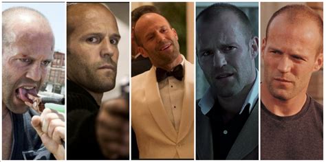 Top 5 jason statham movies - freeloadssmarter