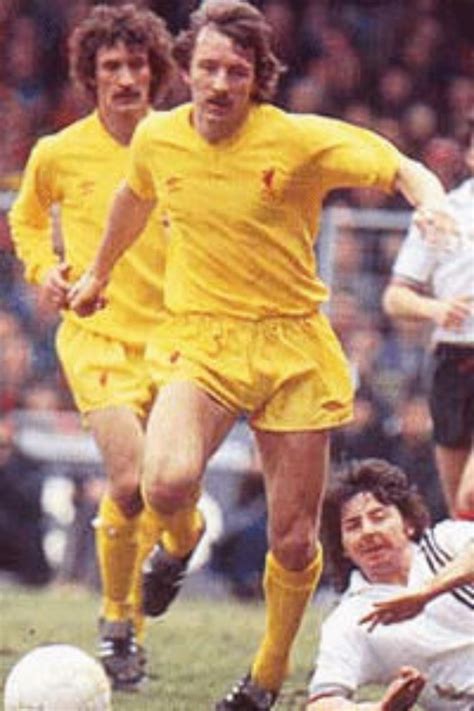 Liverpool FC 1979-80 Third Kit