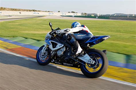 2013 BMW S1000RR HP4