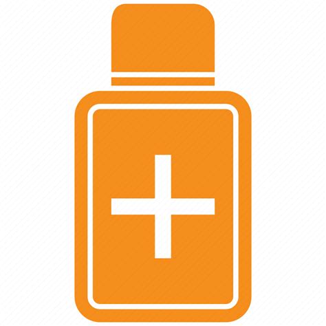 Bottle, liquid, medication, medicine icon - Download on Iconfinder