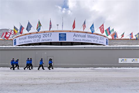 Common Threads in Davos: AI, China, and Donald Trump | Fortune