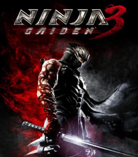 Ninja Gaiden 3 News, Guides, Walkthrough, Screenshots, and Reviews - GameRevolution